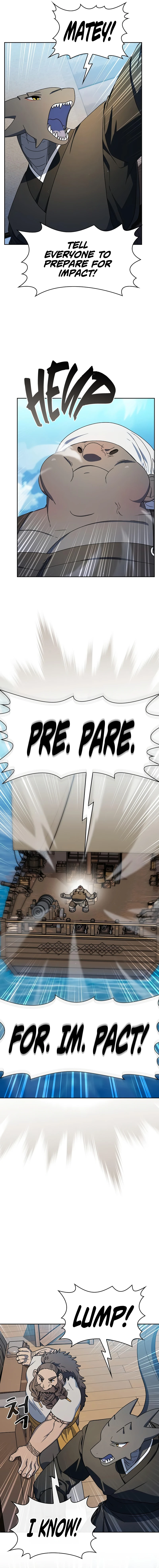 Nebula's Civilization Chapter 90 Page 9