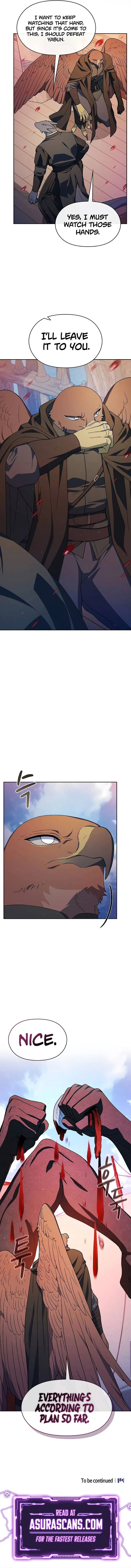 Nebula's Civilization Chapter 91 Page 14