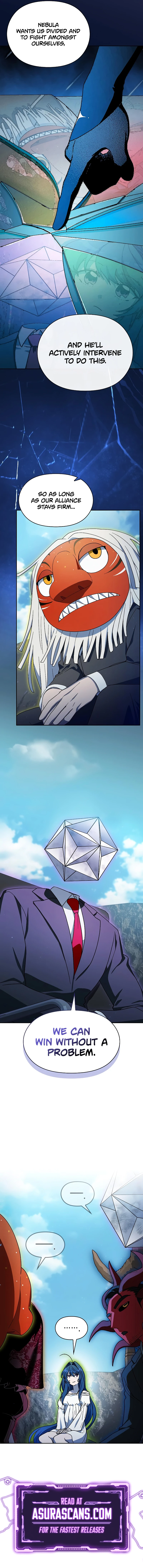 Nebula's Civilization Chapter 94 Page 12