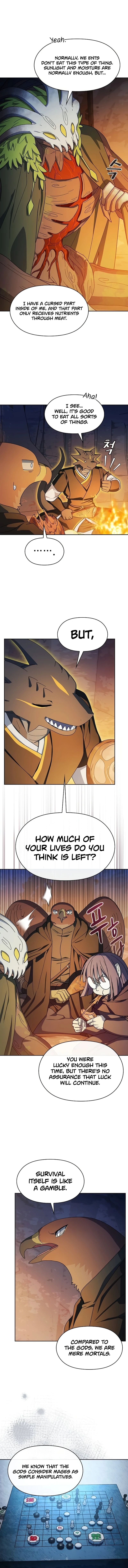 Nebula's Civilization Chapter 95 Page 10