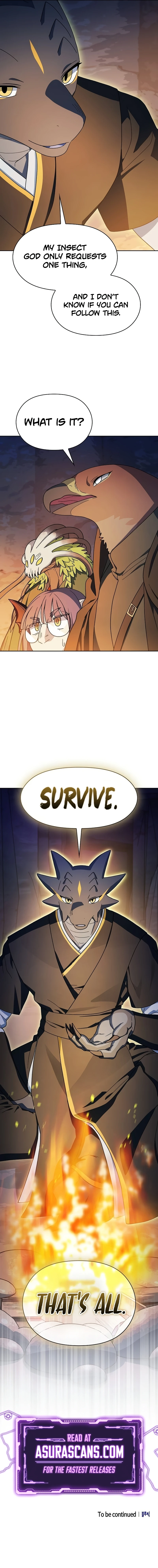 Nebula's Civilization Chapter 95 Page 13