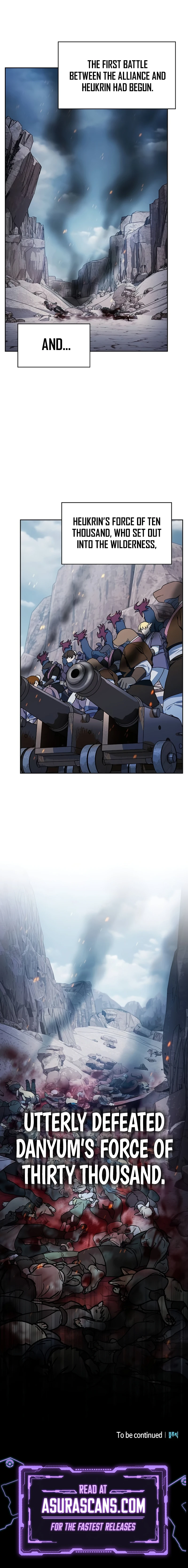 Nebula's Civilization Chapter 96 Page 13