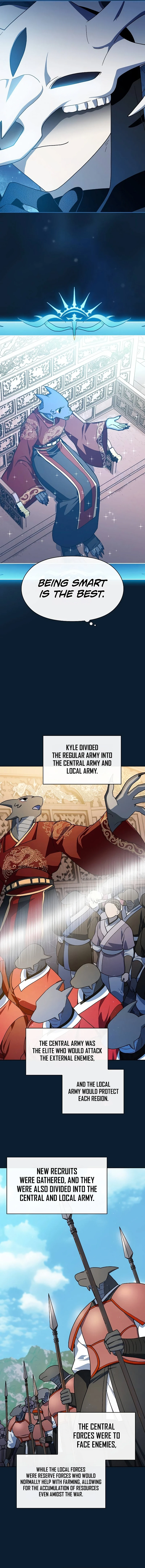 Nebula's Civilization Chapter 97 Page 5