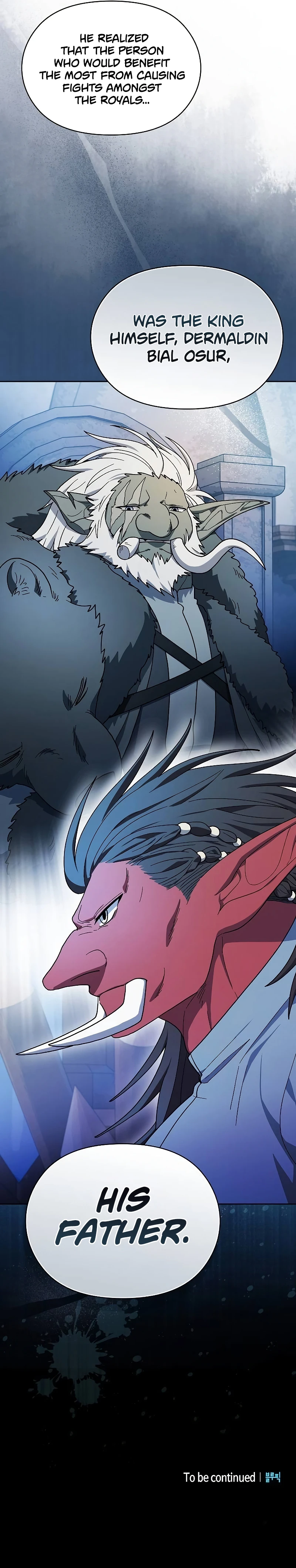 Nebula's Civilization Chapter 97 Page 13