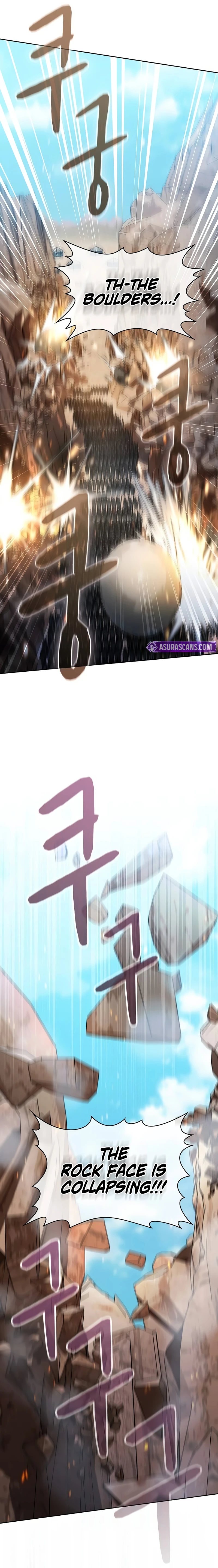 Nebula's Civilization Chapter 101 Page 9