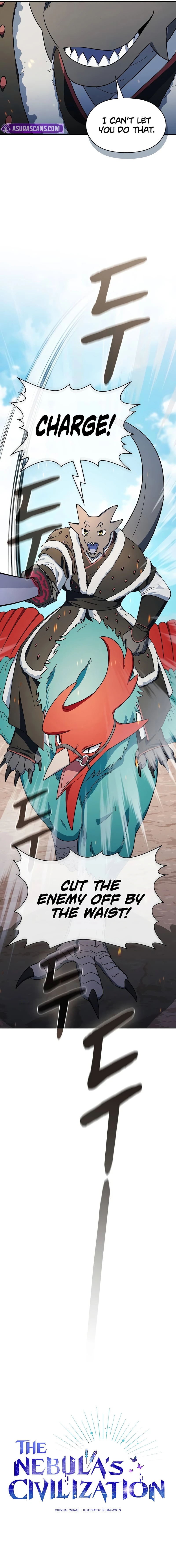 Nebula's Civilization Chapter 102 Page 3