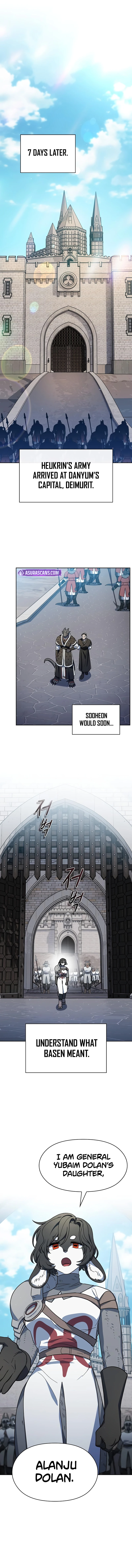 Nebula's Civilization Chapter 103 Page 6