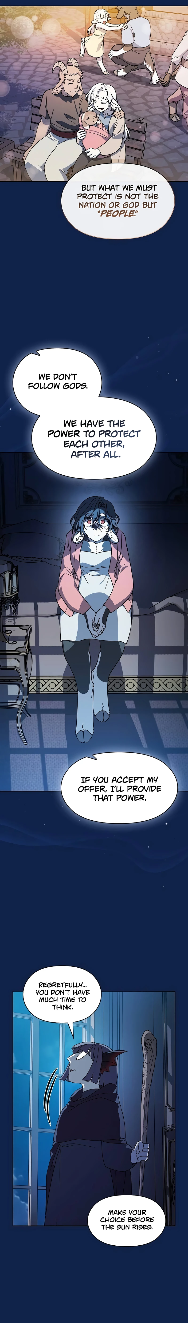 Nebula's Civilization Chapter 105 Page 4