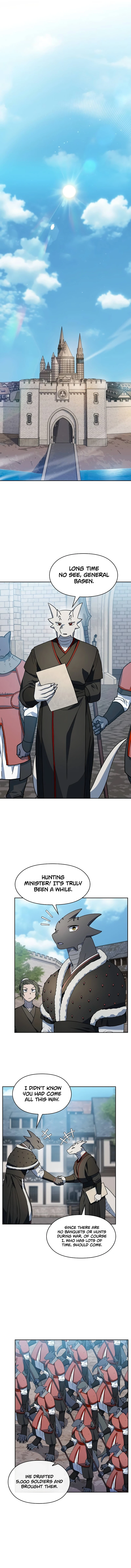 Nebula's Civilization Chapter 105 Page 6