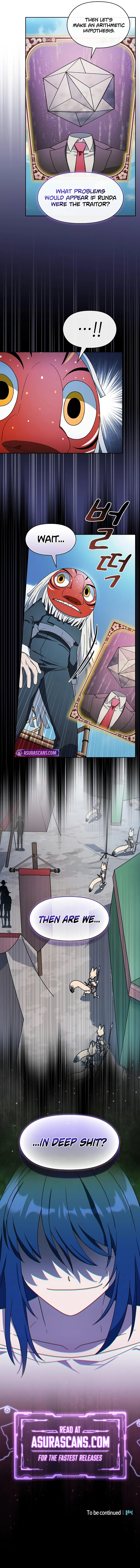 Nebula's Civilization Chapter 106 Page 12