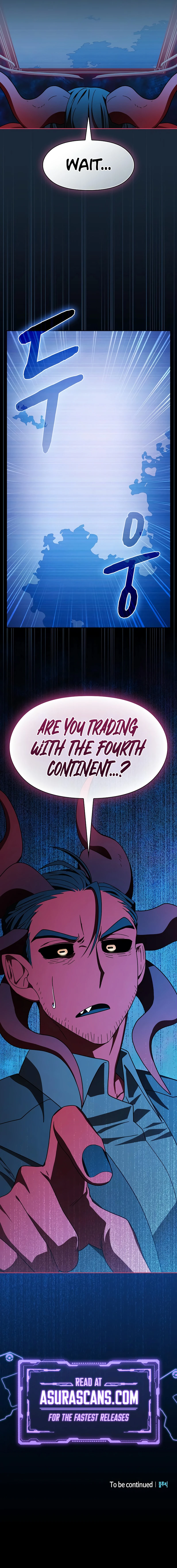 Nebula's Civilization Chapter 111 Page 14