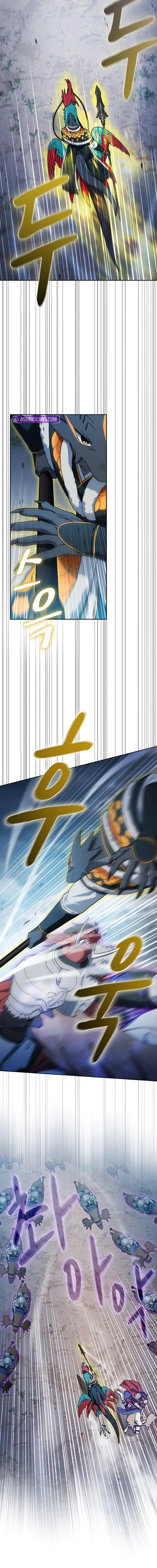 Nebula's Civilization Chapter 113 Page 8