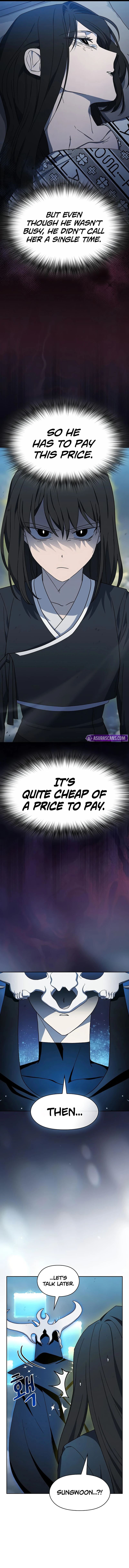 Nebula's Civilization Chapter 115 Page 13