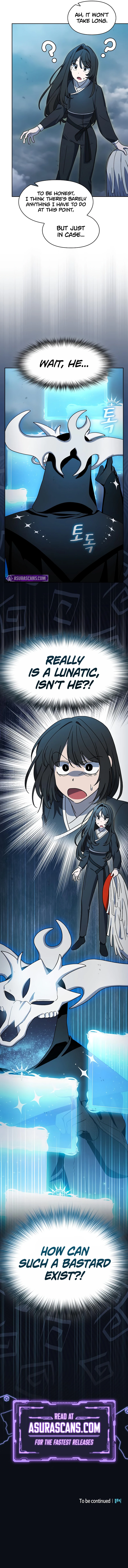 Nebula's Civilization Chapter 115 Page 14