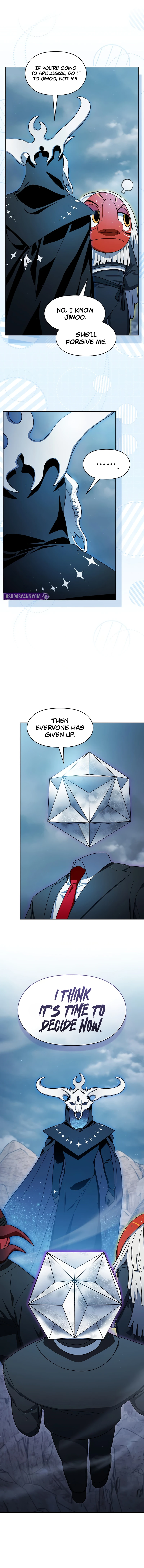 Nebula's Civilization Chapter 117 Page 10