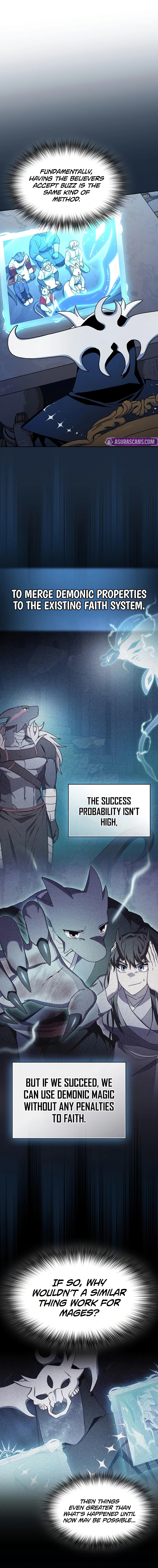 Nebula's Civilization Chapter 120 Page 5