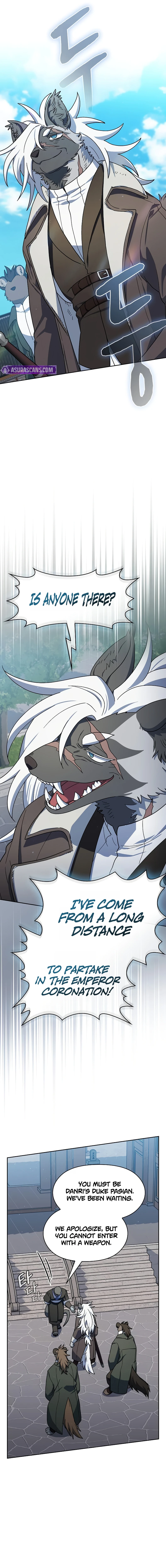 Nebula's Civilization Chapter 120 Page 11