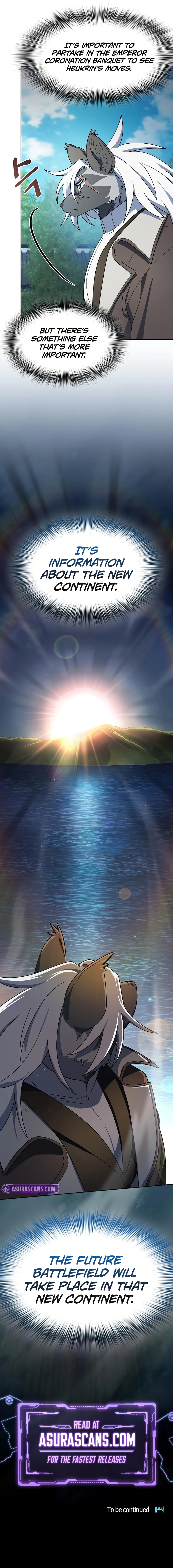 Nebula's Civilization Chapter 120 Page 14