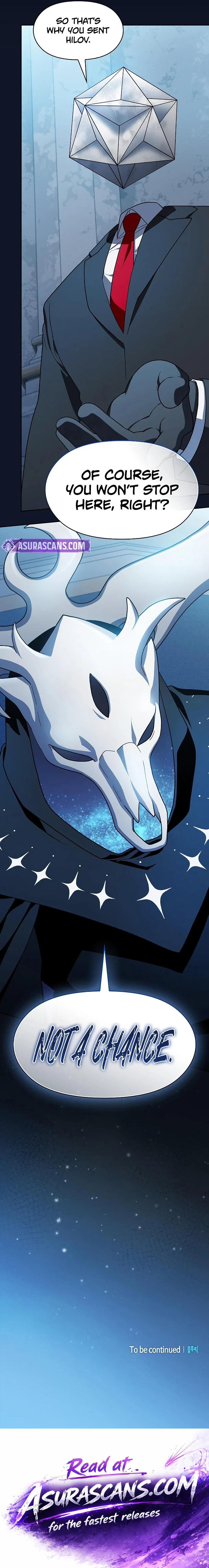 Nebula's Civilization Chapter 124 Page 14