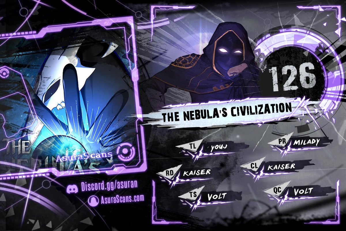 Nebula's Civilization Chapter 126 Page 1