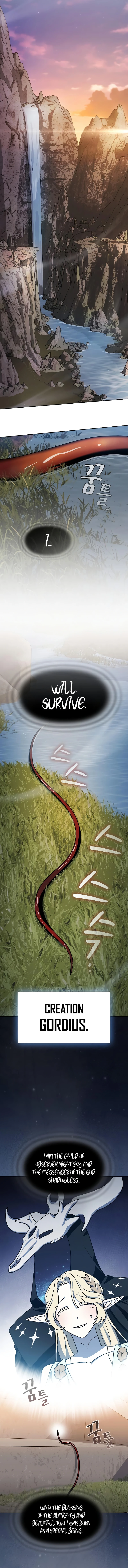 Nebula's Civilization Chapter 126 Page 8