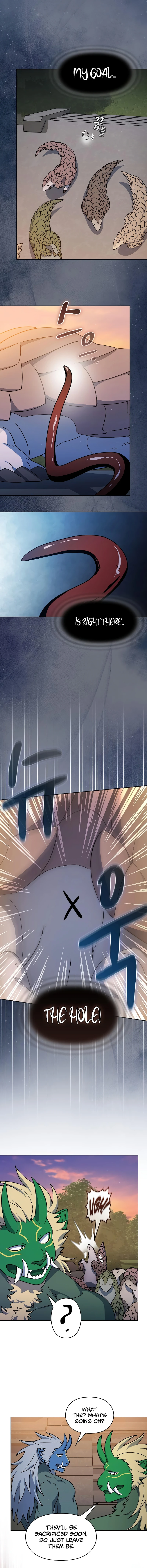 Nebula's Civilization Chapter 126 Page 9