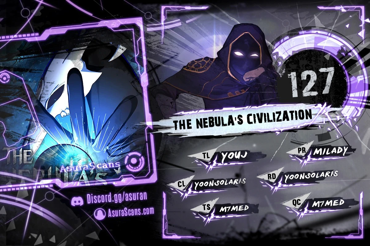 Nebula's Civilization Chapter 127 Page 1
