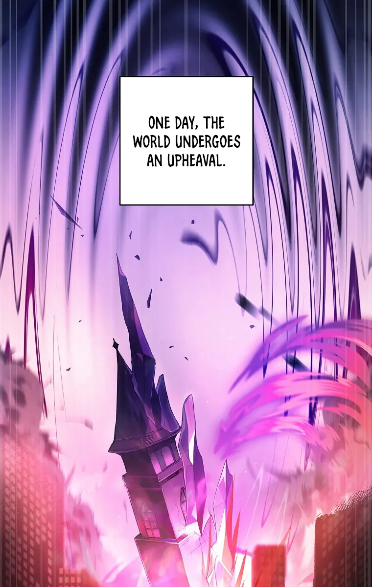 The Novel's Extra Remake Chapter 1 Page 4