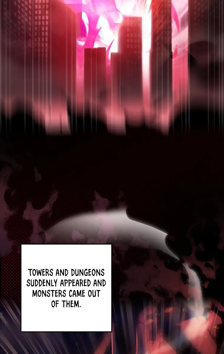 The Novel's Extra Remake Chapter 1 Page 5