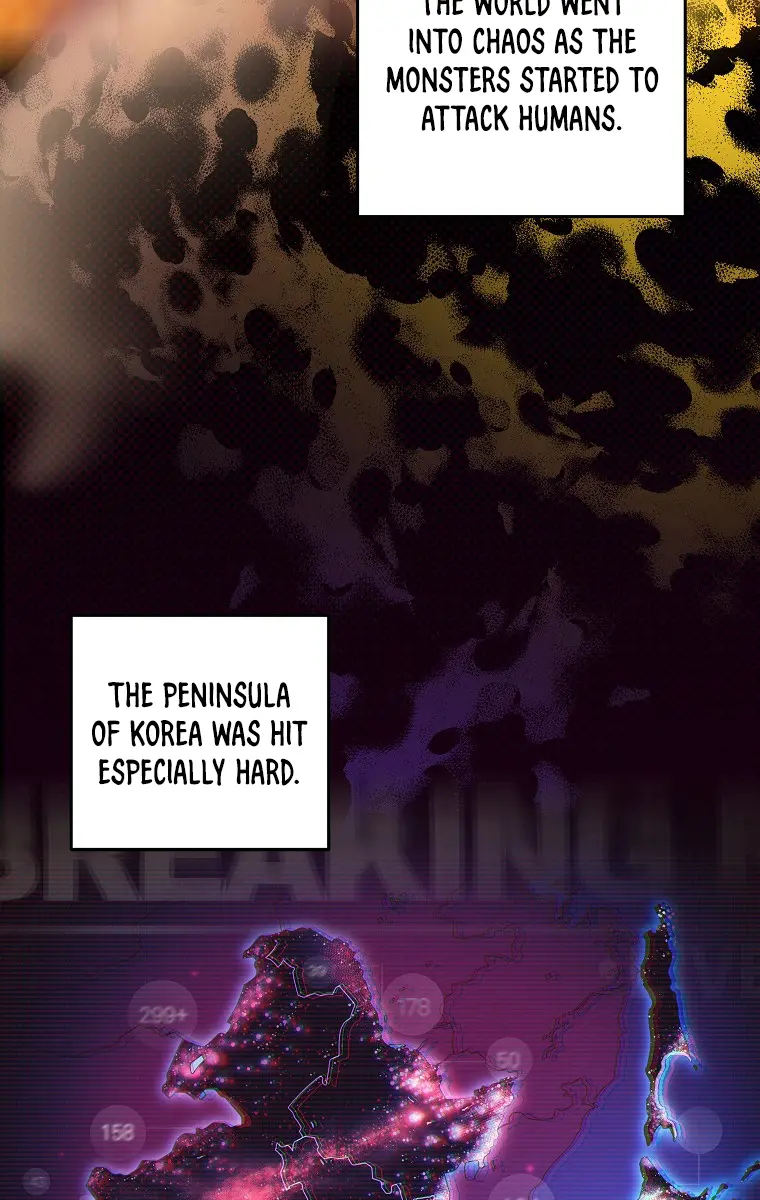 The Novel's Extra Remake Chapter 1 Page 7