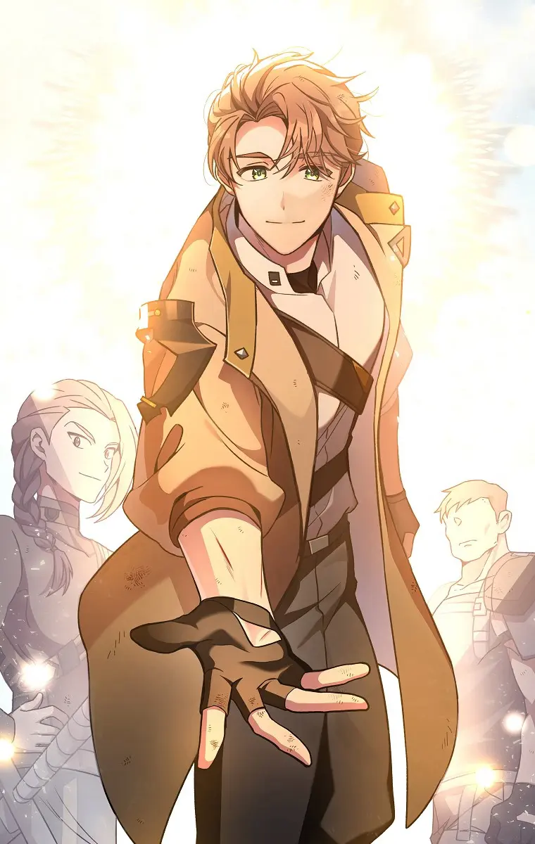 The Novel's Extra Remake Chapter 1 Page 19