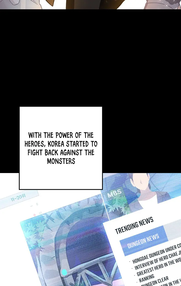 The Novel's Extra Remake Chapter 1 Page 20