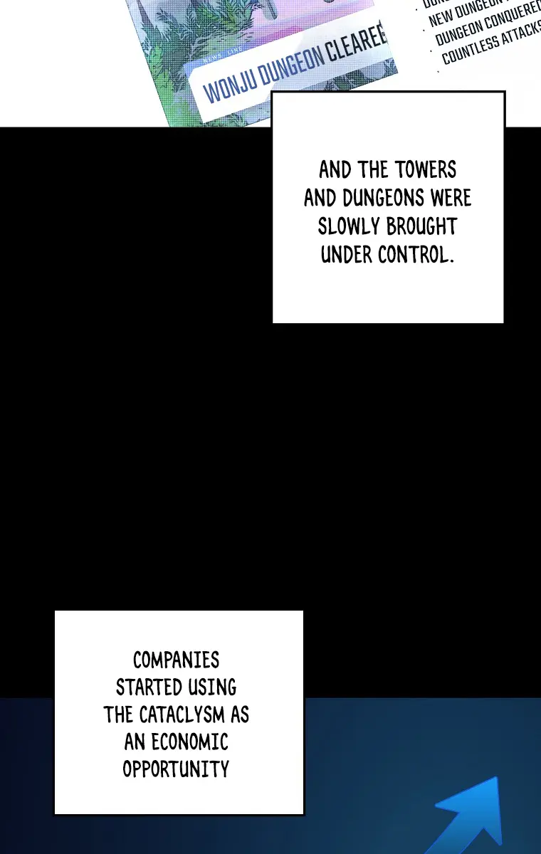 The Novel's Extra Remake Chapter 1 Page 21