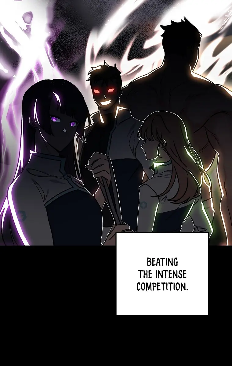 The Novel's Extra Remake Chapter 1 Page 29