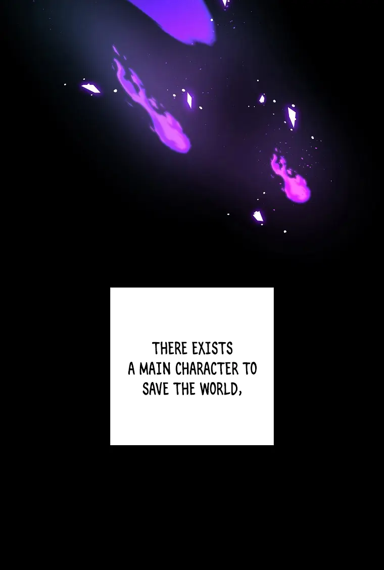 The Novel's Extra Remake Chapter 1 Page 34