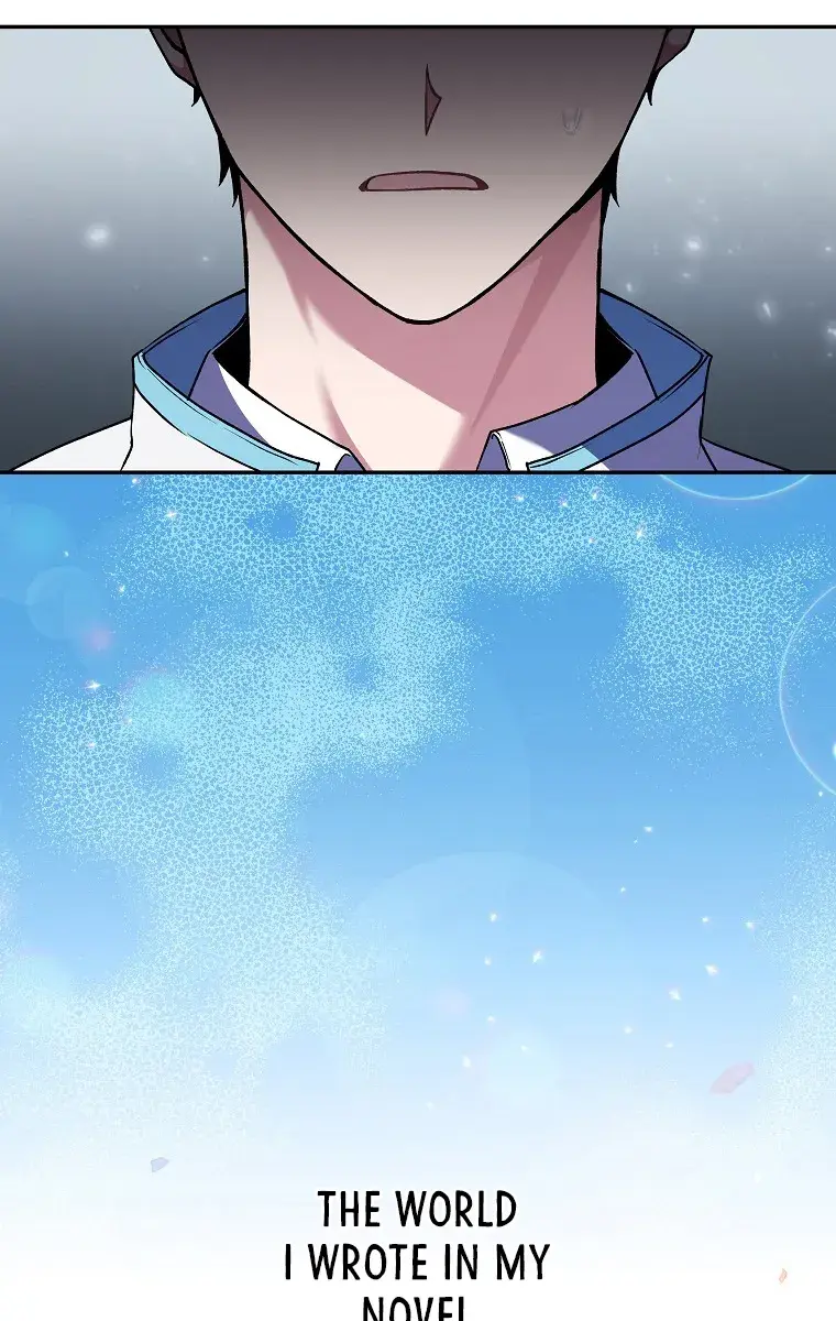 The Novel's Extra Remake Chapter 1 Page 45