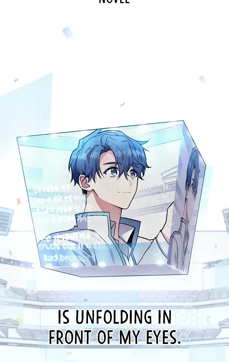 The Novel's Extra Remake Chapter 1 Page 46