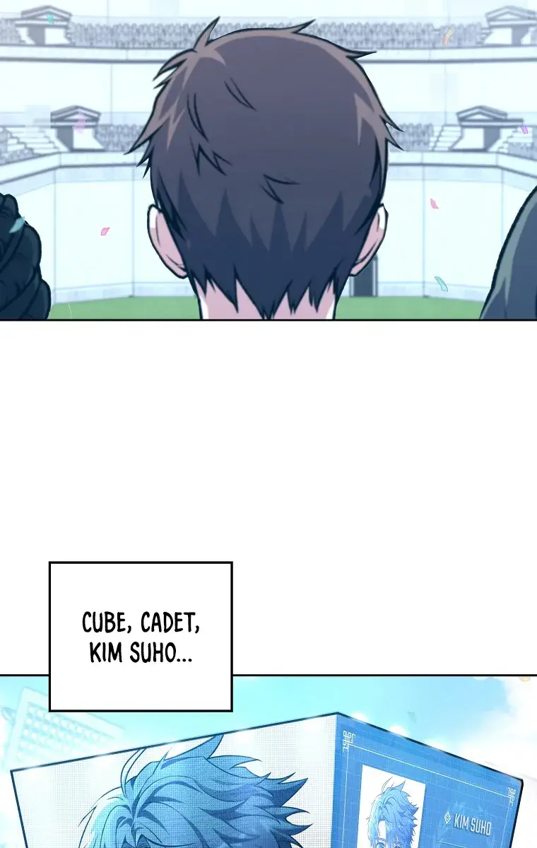 The Novel's Extra Remake Chapter 1 Page 47