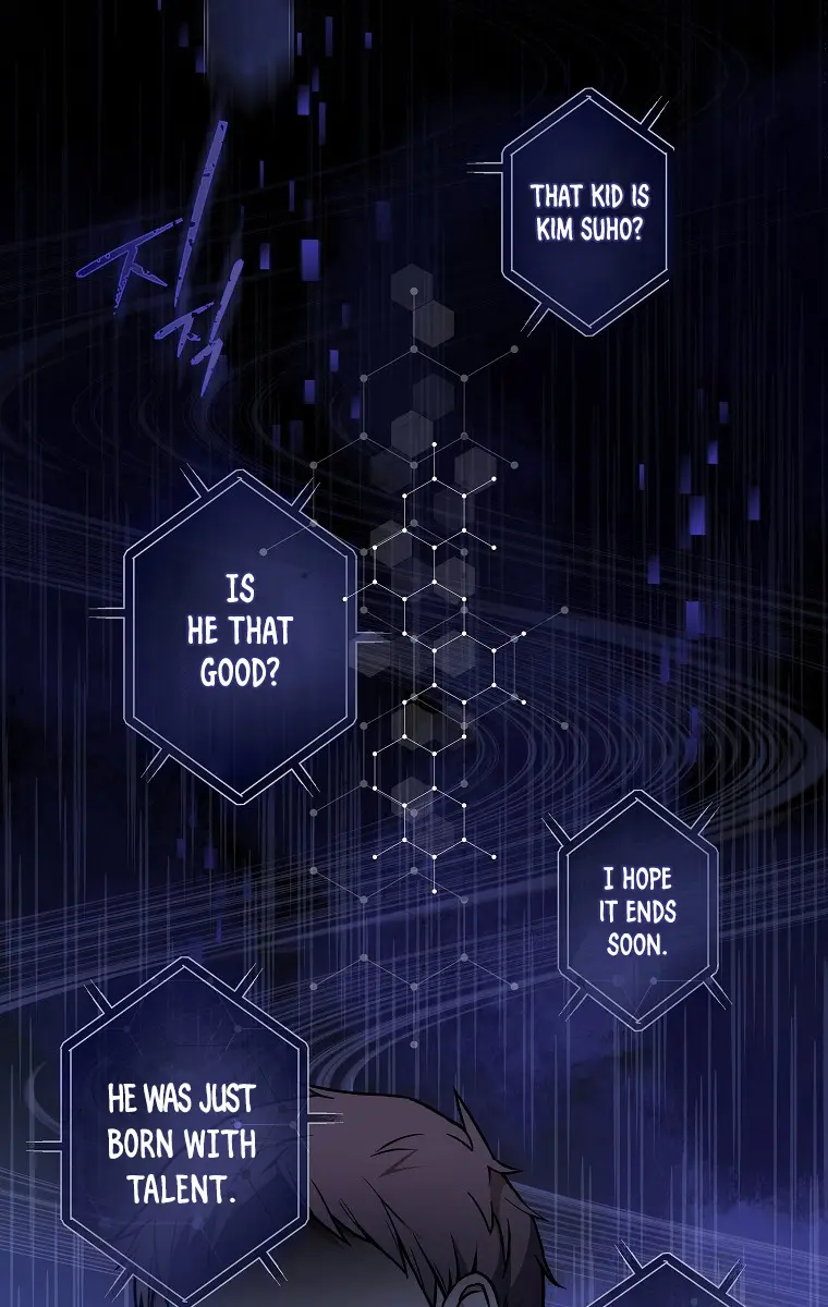 The Novel's Extra Remake Chapter 1 Page 50