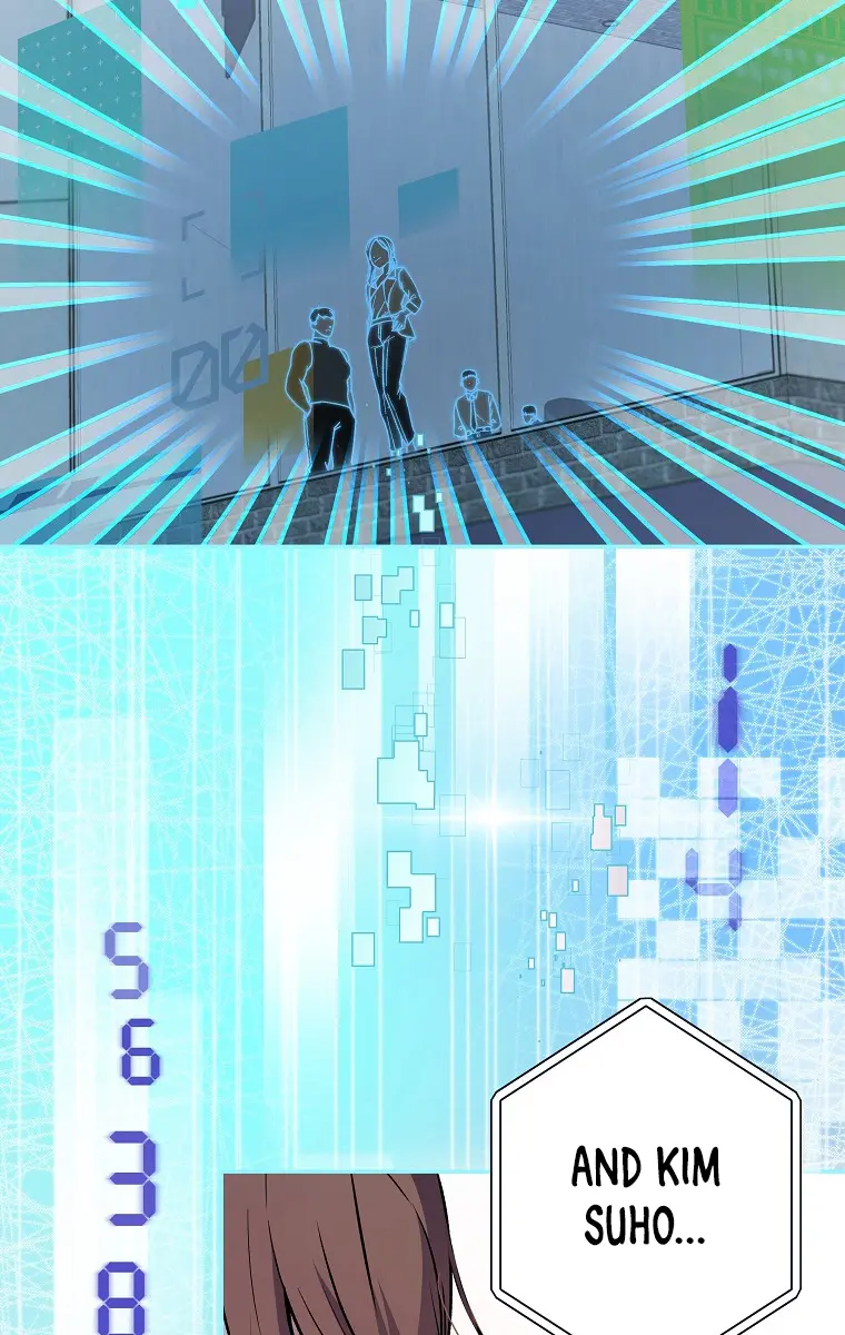 The Novel's Extra Remake Chapter 1 Page 55