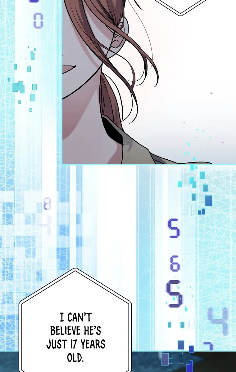 The Novel's Extra Remake Chapter 1 Page 56