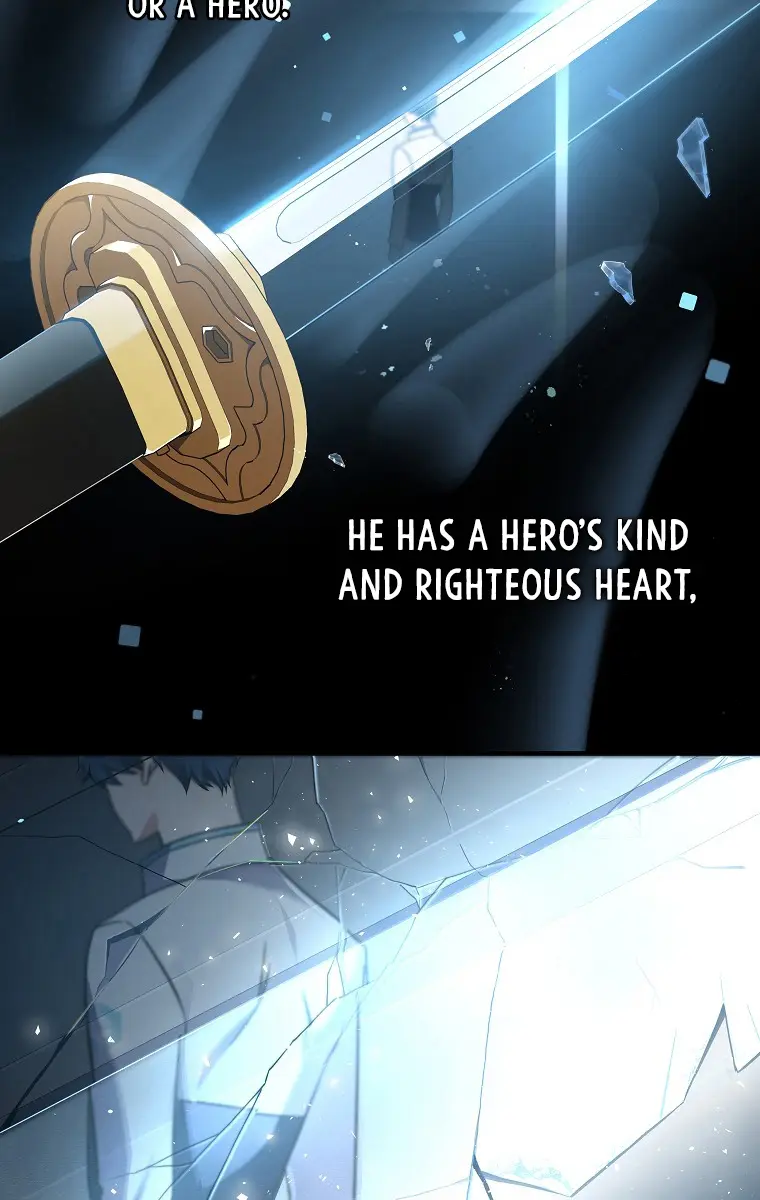 The Novel's Extra Remake Chapter 1 Page 62