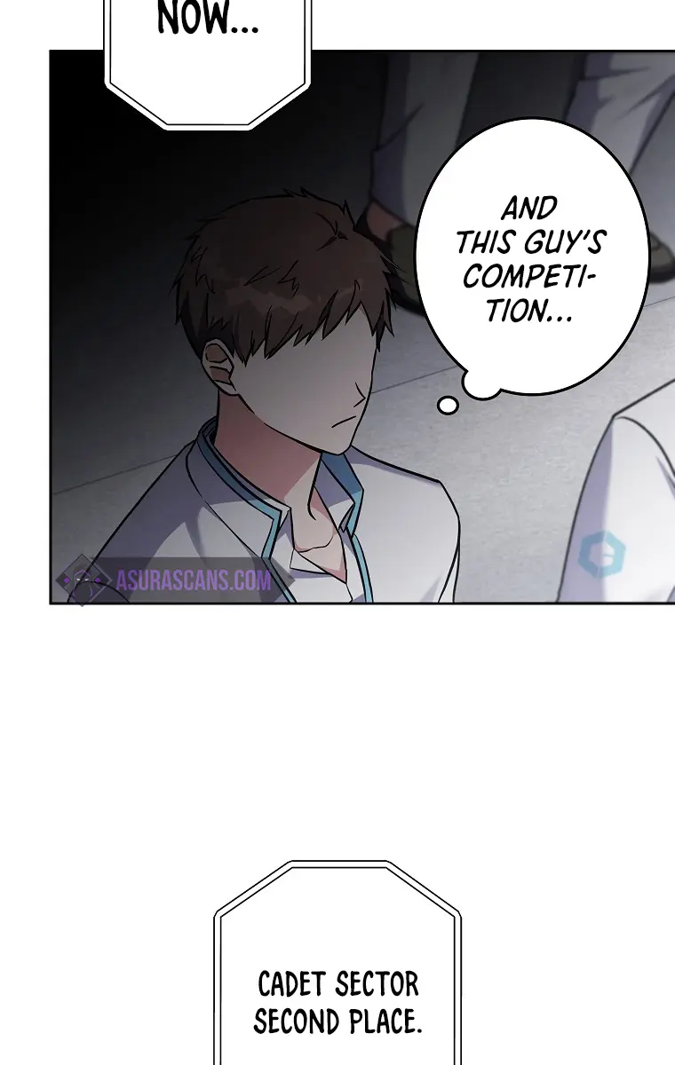 The Novel's Extra Remake Chapter 1 Page 64