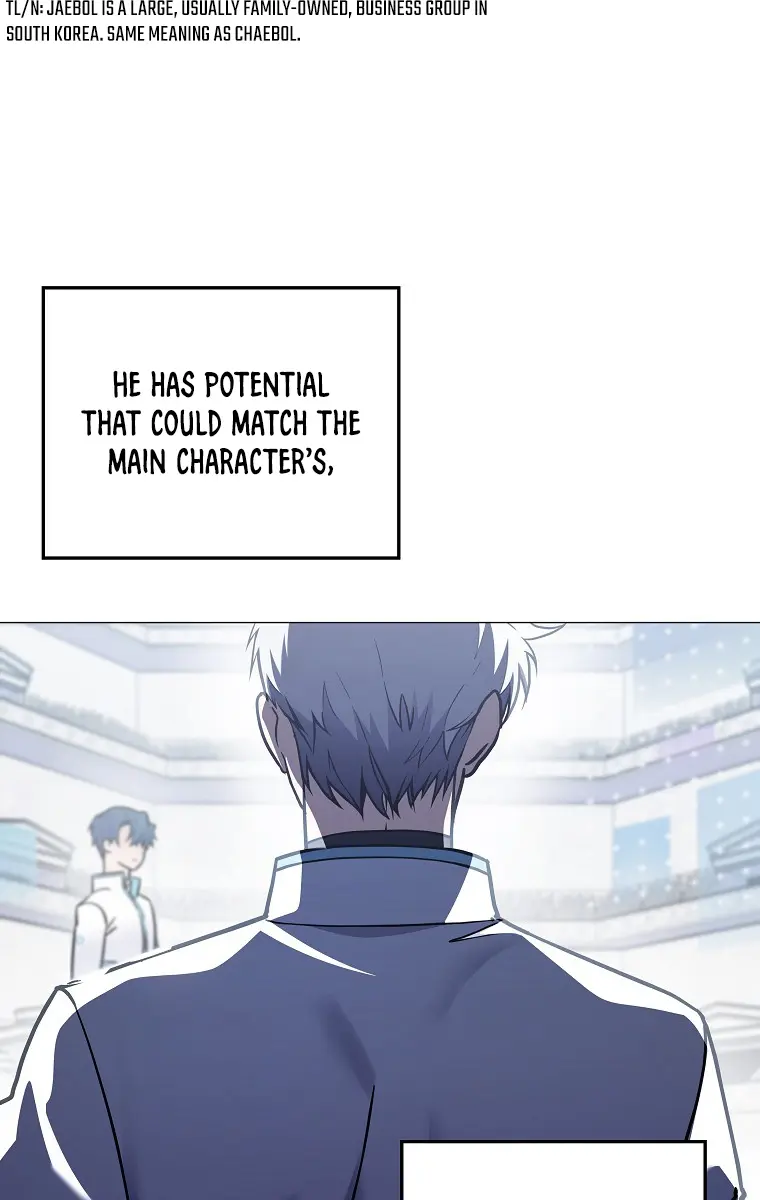 The Novel's Extra Remake Chapter 1 Page 70