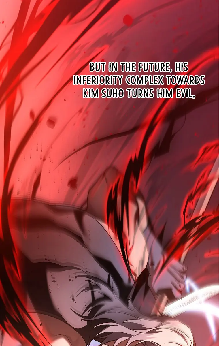 The Novel's Extra Remake Chapter 1 Page 72