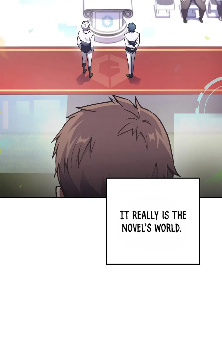 The Novel's Extra Remake Chapter 1 Page 75