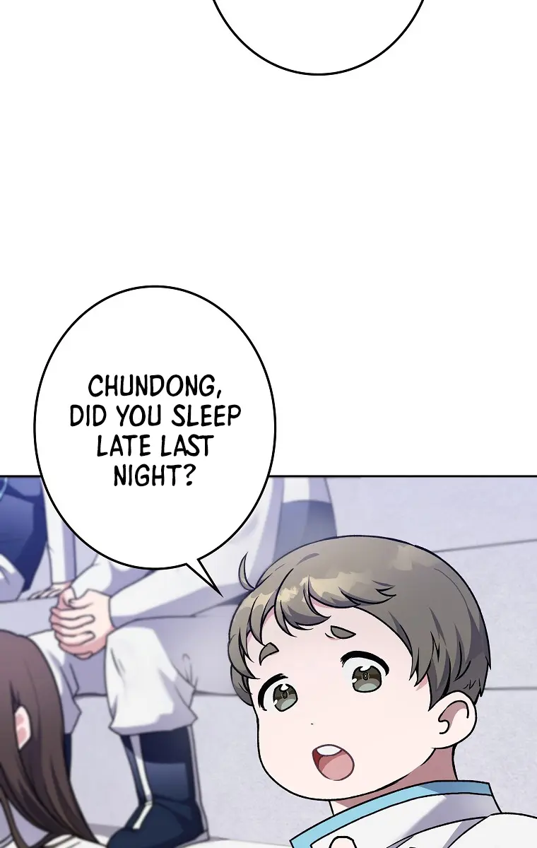 The Novel's Extra Remake Chapter 1 Page 79