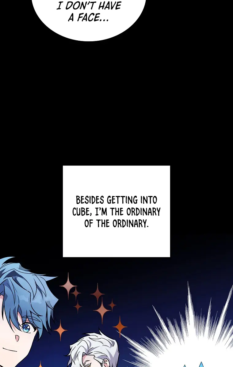 The Novel's Extra Remake Chapter 1 Page 97