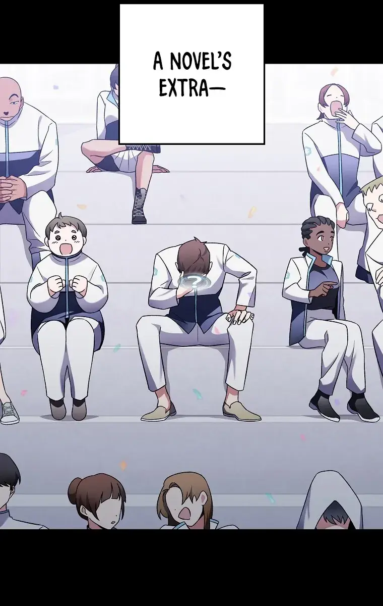 The Novel's Extra Remake Chapter 1 Page 102