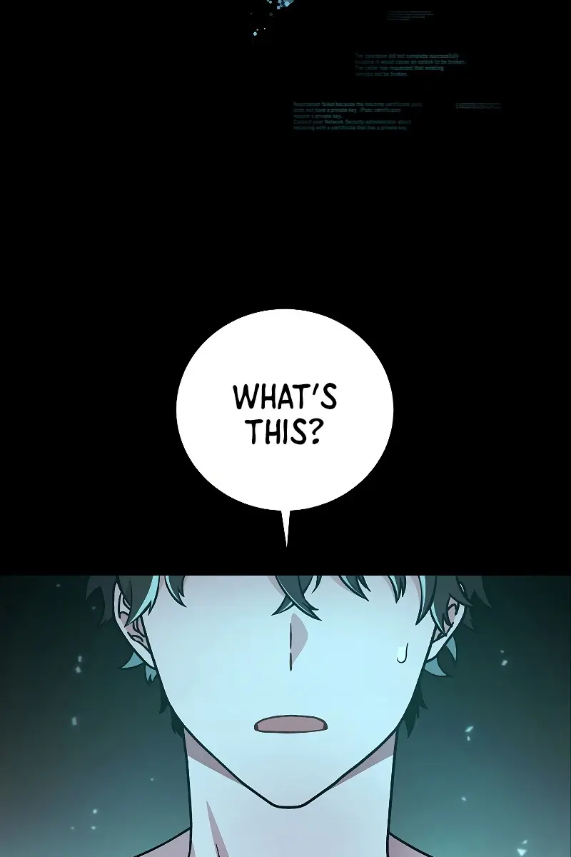 The Novel's Extra Remake Chapter 2 Page 3